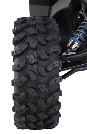 System 3 XTR370W sticky compound UTV tire profile 35x12R15 8-ply