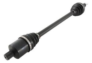 All Balls Racing 8-Ball Extreme Duty axle for Polaris RZR XP Turbo, RZR RS1 and RZR XP 1000, view 2