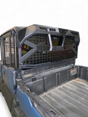Elektric Off Road Can-Am Defender HD10 HD11 Headache Rack 2016+ - product photo 1