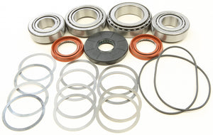 All Balls Racing rear differential bearing and seal kit for Polaris Ranger 500, Ranger 700 and Ranger 6x6 500