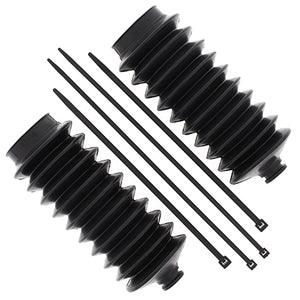 All Balls Racing tie rod boot kit for Yamaha Viking, Wolverine and YXZ, view 2