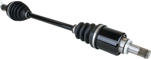 All Balls Racing 6-Ball Heavy Duty axle for Honda Pioneer 1000, view 4