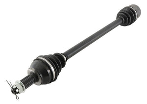 All Balls Racing 8-Ball Extreme Duty axle for Polaris RZR XP 900, view 3