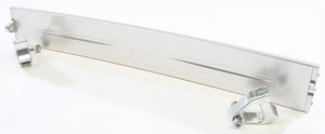 17" Panoramic Mirror W/1.5"Arm