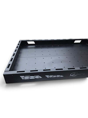Elektric Off Road Can-Am Defender HD10 HD11 Bed Drawer HDX 2016+ - product photo 7