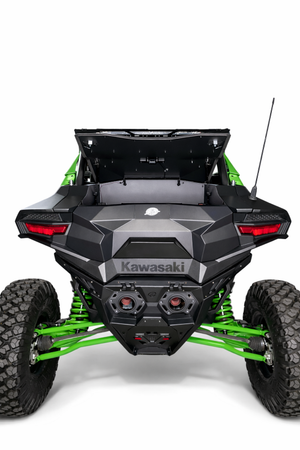 Elektric Off Road Kawasaki Teryx H2 Volt Rear Bumper 2026+ - product photo 8
