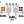 Diode Dynamics Single-Color Rock Light Installer Kit (12-pack)