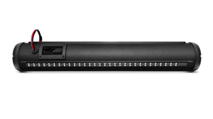 Soundextreme  28"   Elite Soundbar W/ Ledcasting