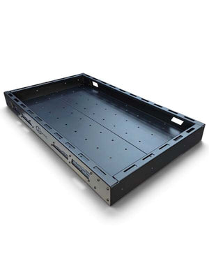 Elektric Off Road Polaris Xpedition Bed Drawer HDX Sliding 2024+ - product photo 7