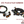 Auto Turn Signal Kit W/ Horn Kaw