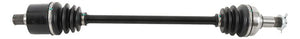 All Balls Racing 6-Ball Heavy Duty axle for Arctic Cat Wildcat