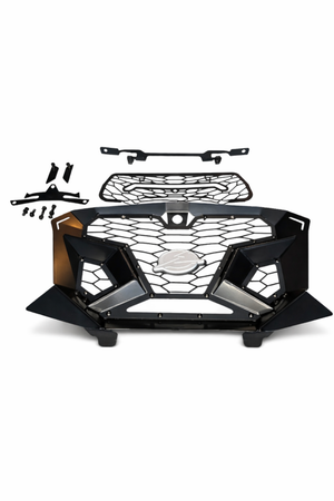 Elektric Off Road Kawasaki Teryx H2 Volt Grille Camera Mount 2026+ - product photo 6