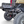 Elektric Off Road Can-Am Defender HD10 Rear Bumper Volt 2016+ - product photo 5