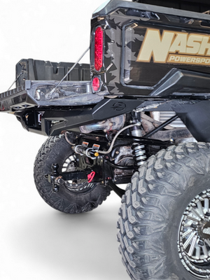 Elektric Off Road Can-Am Defender HD10 Rear Bumper Volt 2016+ - product photo 5