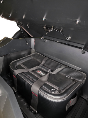 Elektric Off Road 38-can UTV soft cooler bag - view 3
