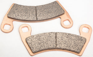 All Balls Racing sintered brake pads for Polaris RZR XP 1000, Ranger 1000 and Ranger XP 1000