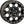 System 3 SB-7 Beadlock Wheels - Matte Black - Dunes 2 Dezert SXS