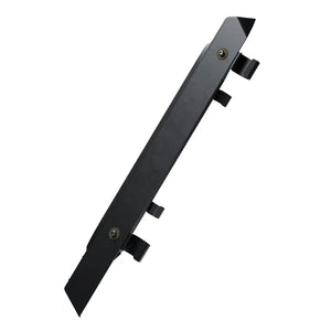 Glass Front Windshield Cfm