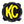 KC HiLiTES 6in. Hard Cover for Gravity Pro6 LED Lights (Single) - Black w/Yellow KC Logo