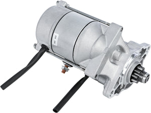 Fire Power starter motor for Kawasaki Mule 3010, direct OEM replacement