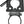 All Purpose Adjustable Mount Black 1 Clamp Needed