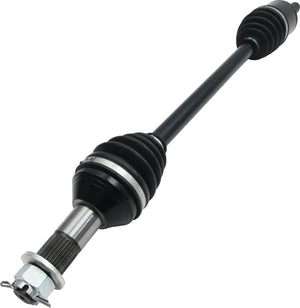 All Balls Racing 6-Ball Heavy Duty axle for Can-Am Defender HD10, view 2
