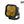 Diode Dynamics SS3 Sport ABL - Yellow SAE Fog Standard (Single)