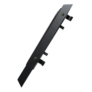 Glass Front Windshield Cfm