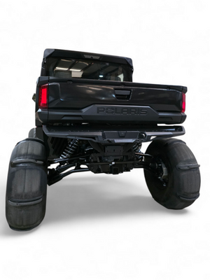 Elektric Off Road Polaris Ranger XD 1500 Rear Bumper 2024+ - product photo 1