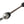 All Balls Racing 6-Ball Heavy Duty axle for Can-Am Maverick Turbo and Maverick 1000R, view 3