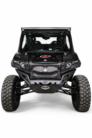 Elektric Off Road Polaris Xpedition Grille Volt 2024+ - product photo 7