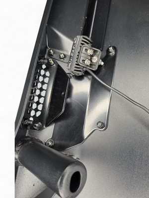 Elektric Off Road Kawasaki Teryx H2 Volt Rock Sliders 2026+ - product photo 6