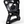 Elektric Off Road billet radius rod plate with tow hook for Polaris RZR Pro R and Turbo R - black finish