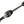 All Balls Racing 8-Ball Extreme Duty axle for Yamaha Viking VI, Viking and Wolverine, view 3
