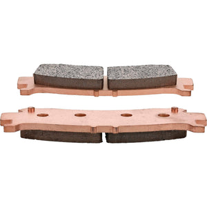 All Balls Racing front sintered brake pads for Honda Pioneer 1000, Talon and Talon-4