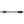 All Balls Racing 6-Ball Heavy Duty axle for Can-Am Defender HD10, Defender HD8 and Defender HD9