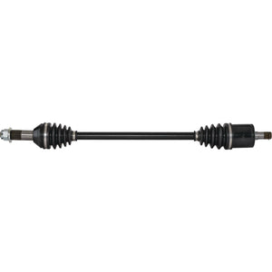 All Balls Racing 6-Ball Heavy Duty axle for Can-Am Defender HD10, Defender HD8 and Defender HD9