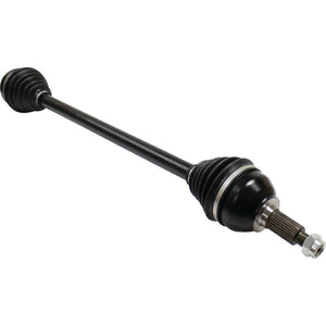All Balls Racing 8-Ball Extreme Duty axle for Polaris RZR Pro R, view 2