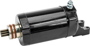 Fire Power starter motor for Can-Am Maverick X3, direct OEM replacement