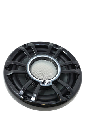 Elite Series 8" Compression Horn Speakers (Pair) | UTVS-E84 - Dunes 2 Dezert SXS