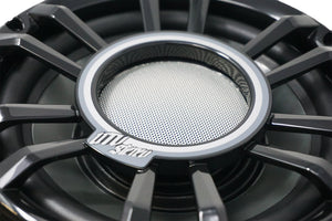 Elite Series 8" Compression Horn Speakers (Pair) | UTVS-E84 - Dunes 2 Dezert SXS