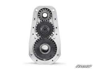 Polaris Xpedition 8" Portal Gear Lift | GDP Portals - Dunes 2 Dezert SXS