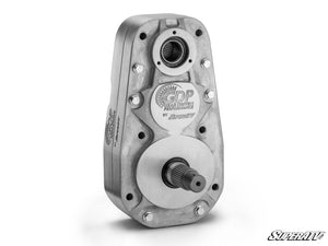 Polaris Xpedition 8" Portal Gear Lift | GDP Portals - Dunes 2 Dezert SXS