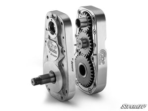 Polaris Xpedition 8" Portal Gear Lift | GDP Portals - Dunes 2 Dezert SXS