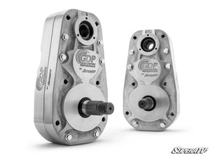Polaris Xpedition 8" Portal Gear Lift | GDP Portals - Dunes 2 Dezert SXS