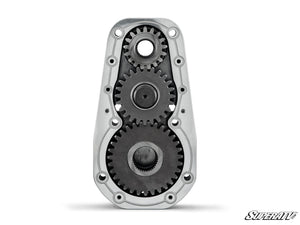 Polaris Xpedition 8" Portal Gear Lift | GDP Portals - Dunes 2 Dezert SXS