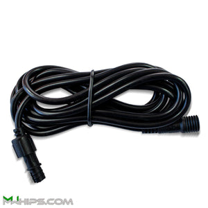9.5FT T1/T2 RGB HARNESS EXTENSION - PAIR - Dunes 2 Dezert SXS