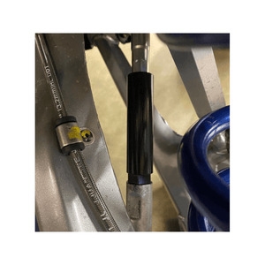 Polaris Pro R Tie Rod Sleeve - Dunes 2 Dezert SXS