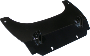 KFI John Deere Gator XUV Plow Mount 18–20 – Grade 50 Steel - Dunes 2 Dezert SXS
