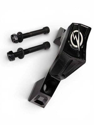 Elektric Off Road Kawasaki Teryx H2 Billet Tow Point 2026+ - product photo 10